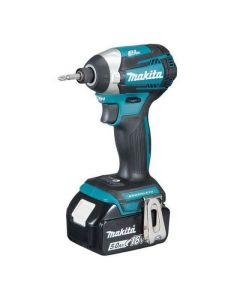 Makita DTD154RFJ Akülü Darbeli Vidalama