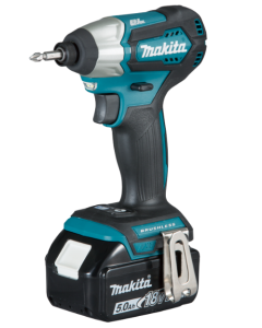 Makita DTD155RFE Akülü Darbeli Vidalama