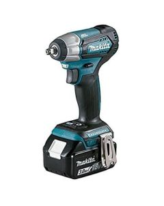 Makita DTW180RFE Akülü Somun Sıkma