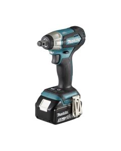 Makita DTW181RTJ 210N.m 5Ah Akülü Somun Sökme