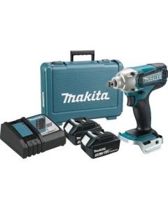 Makita DTW190RFE Darbeli Somun Sıkma Makinesi
