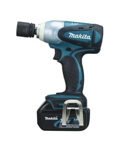 Makita DTW251RTJ 18V 5Ah Li-ion Akülü Darbeli Somun Sıkma