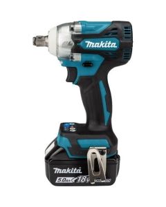 Makita DTW300RTJ 18V 5Ah. Akülü Somun Sıkma Makinesi 300Nm