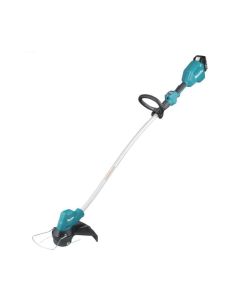 Makita DUR189Z 240W Tek Akülü Yan Tırpan