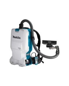 Makita DVC660Z Akülü Süpürge