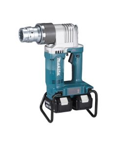 Makita DWT310PT2 18 V / 5.0 AH Somun Kesme