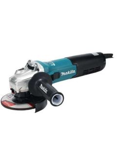 Makita GA5090 Elektrikri Avuç Taşlama 125mm