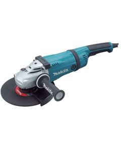 Makita GA9030 2400 Watt 230 mm Büyük Taşlama