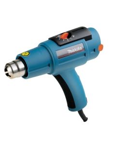 Makita HG551VK Sıcak Hava Tabancası 1800 Watt