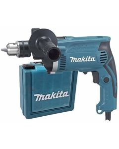 Makita HP1630K 710 Watt Darbeli Matkap (Taşıma Çantalı)
