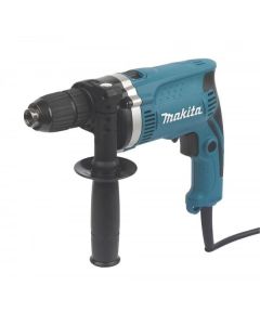 Makita HP1631K 710 W Darbeli Matkap