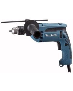 Makita HP1640K 680 Watt Darbeli Matkap (Taşıma Çantalı)