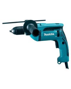 Makita HP1641 680 Watt Darbeli Matkap