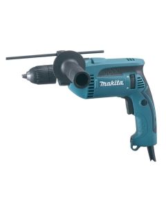 Makita HP1641K 680 Watt Darbeli Matkap (Taşıma Çantalı)