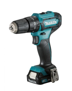 Makita HP333DWAE Darbeli Matkap Vidalama