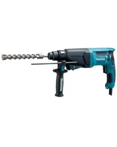 Makita HR2600 Elektropnömatik Delici