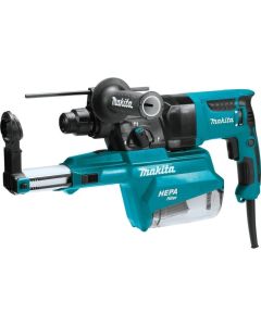 Makita HR2651 Elektropnömatik Kırıcı Delici 26 mm