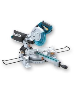 Makita LS0815FL 1400 Watt Gönye Kesme Makinesi