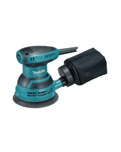 Makita M9204B Dairesel Titreşim Zımpara