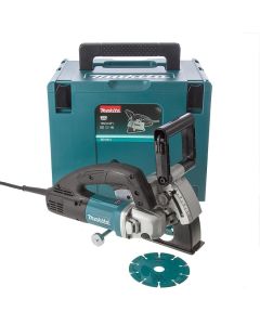 Makita SG1251J Kanal Açma Makinası 125 mm