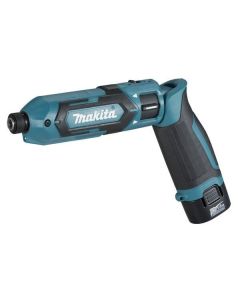 Makita TD022DSE Darbeli Vidalama Makinesi 7.2V-1.5Ah Li-ion