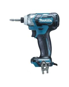Makita TD111DZ Akülü Solo Darbeli Vidalama