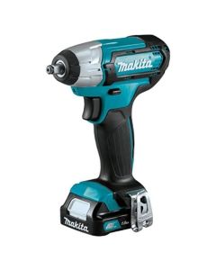 Makita TW140DWAE 3/8 Darbeli Somun Sıkma