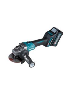MAKITA GA007GM201 40V AKULU TAŞLAMA 115MM