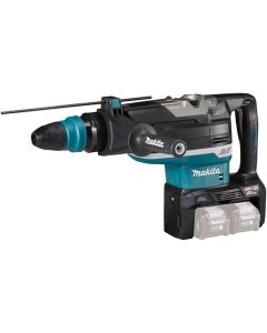 Makita HR006GZ 40V 12.9kg Akülü Elektropnömatik Kırıcı-Delici (SOLO)