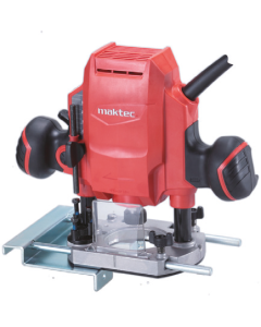 Maktec MT361 Dik Freze 900 Watt 6mm