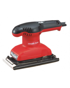 Maktec MT923 Titreşim Zımpara 240 Watt