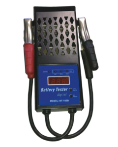 Mastech BT-100D 200A Akü Test Cihazı