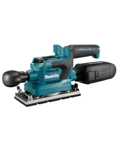 Makita DBO380Z Titreşim Zımpara