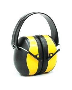 MaxSafety Gürültü Önleyici Katlanabilir Kulaklık