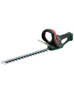 Metabo AHS 18-55 V Akülü Çit Düzeltme