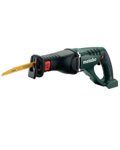 Metabo ASE 18 LTX Akülü Panter Testere solo