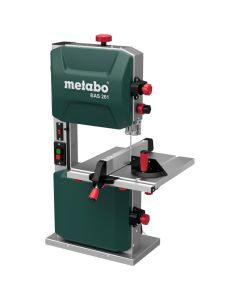 Metabo BAS 261 Precision Şerit Testere