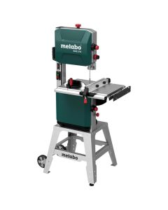 Metabo BAS 318 Precision WNB Şerit Testere