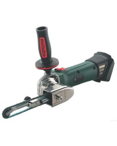 Metabo BF 18 LTX 90 Akülü Dar Alan Zımpara Makinesi