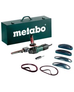 Metabo BFE 9-20 Set Dar Alan Zımpara Makinesi