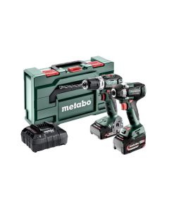 Metabo Combo Set 2.9.2 18V (685202000)