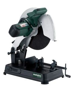 Metabo CS 22-355 Profil Kesme Makinası 355 mm