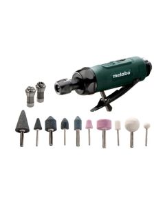 Metabo DG 25 Set Avuç Kalıpçı Taşlama