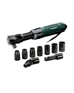 Metabo DRS 68 Set 1/2'' Cırcır Lokma