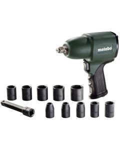 Metabo DSSW 360 Set Somun Sıkma Makinesi