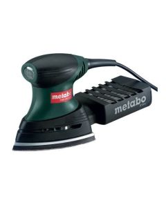 Metabo FMS 200 Intec Titreşim Zımpara