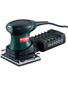 Metabo FSR 200 Intec Titreşim Zımpara