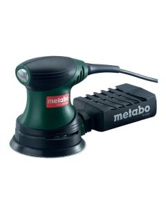 Metabo FSX 200 Intec Eksantrik Zımpara