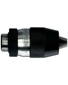 Metabo Futuro Anahtarsız Mandren