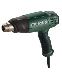 Metabo HE 20-600 Sıcak Hava Tabancası